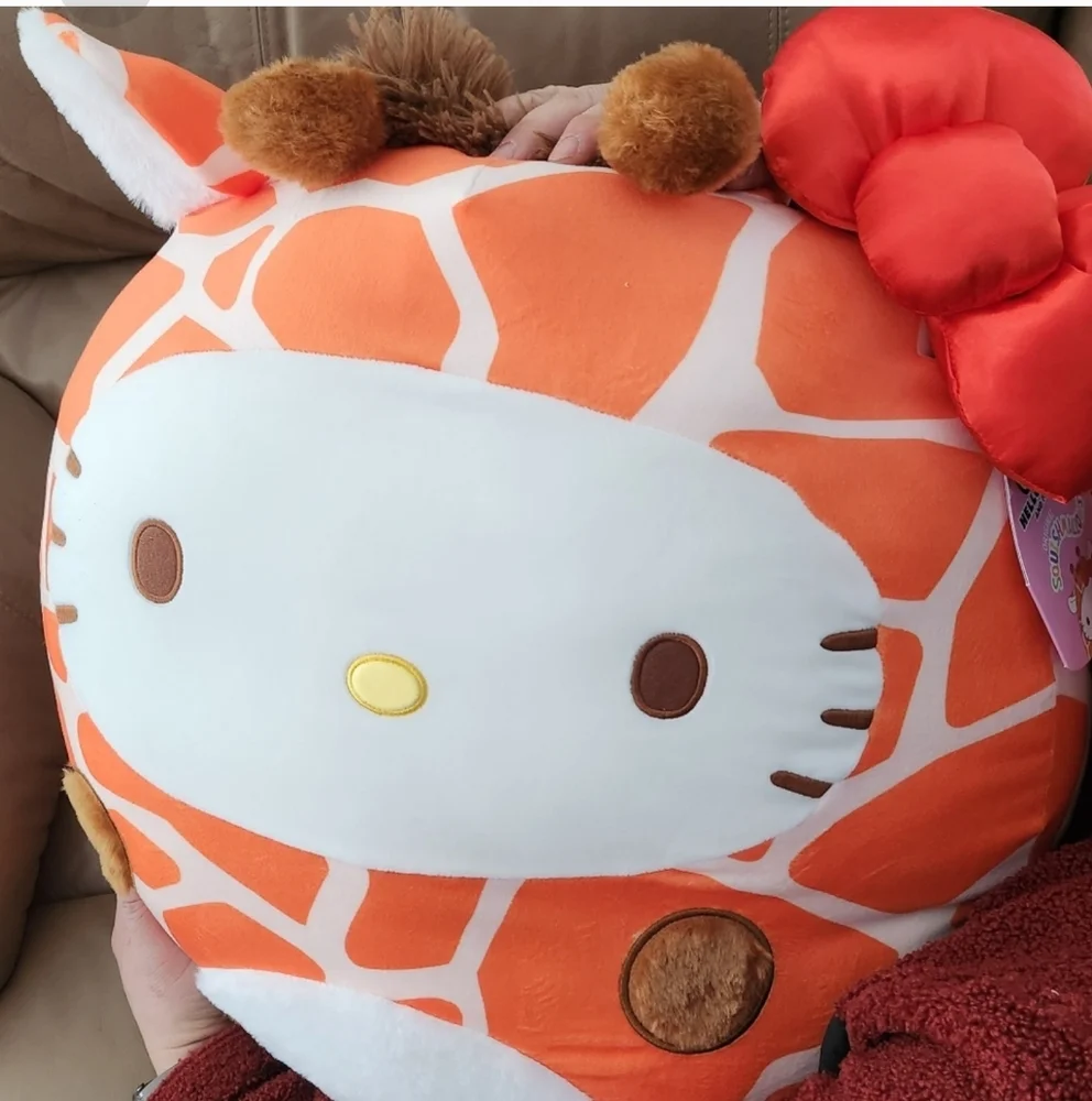 Squishmallows 20